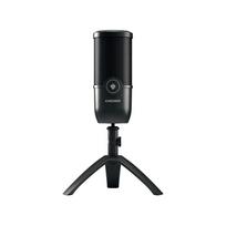 CHERRY UM 3.0 USB-Mikrofon für Streaming & Office | JA-0700 | 4025112099892