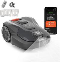 Vejos robotas HUSQVARNA Automower Aspire R6