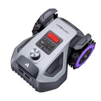 Vejos robotas Anthbot M5 LiDAR – autonominis, belaidis, iki 500 m
