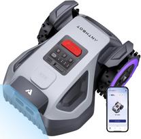 ANTHBOT M5 VEJOS PJOVIMO ROBOTAS RTK (500M2)
