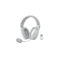 Redragon H848 IRE Pro balta/pilka