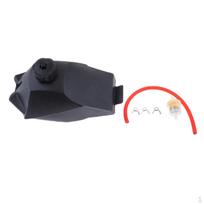 Mini-Tasche Quad Dirt Bike DEGALŲ DUJŲ BAKO dangtelis žarnos filtrų rinkinys