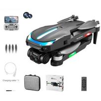 Naujas RG100Pro Drone ESC dvigubos kameros be šepetėlių variklis, išmanusis kliūčių išvengimas iš aerofotografijos nuotolinio valdymo lėktuvo keturkopterio žaislas 1 battery juoda