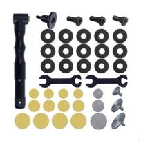 90 Degree Flex Shaft Rotary Tool Handpiece Elbow Replacement Chuck 3mm for Polishing juoda