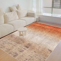 Šiuolaikiniai žali paprasti kilimai svetainei Abstrakčios namų dekoracijos Švelnios prabangos kilimai Plaunamas svetainės kilimas Neslystantis miegamojo kilimėlis 60x90cm door mat