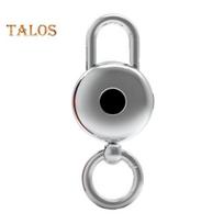 3-In-1 Scale Watch Keychain Portable Outdoor Camping Hiking Multifunction Mini Electric Digital Weighting Scale Metal Key Ring Holder balta
