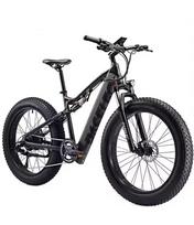Elektrinis kalnų dviratis suaugusiems, GS9 Plus, 1000W, 4.0 storos padangos, 26 col., Sniego ir smėlio ebike, 48V, 17Ah