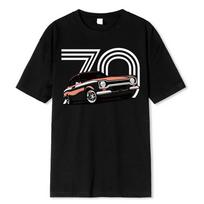 Mk1 Escort Mexico T Shirt, Gift For Dad Him Birthday Super Funny Printing Street Create Your Own T Shirt S