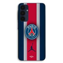 Case For Samsung Galaxy A16 PSG Jordan colorful Maniacase juoda