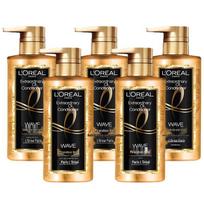 L'Oreal Elvive Magic Curl Nourishing Hair Lotion