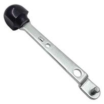 Stand Mixer Speed Adjustment Lever Exact Replacement Mixer Speed Control Replacement Metal Texture for Part Numbers 1
