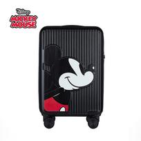 Disney Mickey Mouse Hardside Spinner Luggage