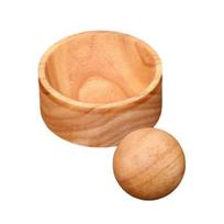 Wooden Dumpling Maker Round Hand Press Mold for for DIY Wonton Wrappers Multipurpose Dumpling Tool for Home 1 Set juodmedis