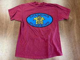 VINTAGE SMASHING PUMPKINS 1994 SIAMESE DREAM Unisex Marškinėliai XXL