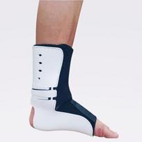 Adjustable Drop Foot Orthosis Left Right Ankle Stabilizer For Hemiplegia Rehabilitation Sprain Corrector Foot Support S M