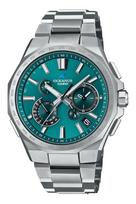 Casio OCEANUS 20th Anniversary Model CLASSIC LINE Made in Limited to 500 pieces Solar Sapphire Watch, Japan, worldwide, Bluetooth, Radio-Controlled