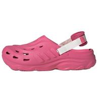 Adidas Duramo Sandals MAXXCLOG SANDALS Clogs Unisex Red White JH9844 39⅓