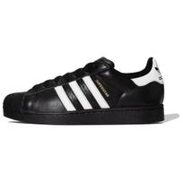 Superstar Beams x Superstar Adidas Originals 'Juoda Balta' JR6484 41⅓