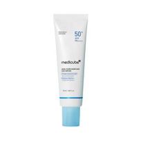 Medicube Zero Pore Hydrating Sun Serum SPF50+ PA++++ Pore Care UV Protection 50ml