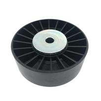 Skirta Volvo Penta KAD32 KAD42 KAMD42 KAD43 KAD KAMD43 KAD44 KAMD44 42 44 300 Jūriniam dyzeliniam varikliui Įtempiklio skriemulys 3582324 juoda