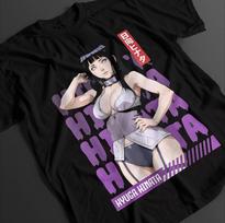 Naruto Summer New Female Ninja Anime Printed T-shirt Men's Neutral Loose Casual Short Sleeve Cotton Family Outfit T-shirt Top 4XL