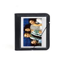 28 Pockets 5 inch-Photo Album Instant Camera Movie Ticket Memory Book Universal Large Capacity for Fujifilm Instax W300/W400 juoda