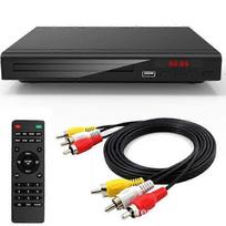 DVD grotuvai televizoriui su HDMI, DVD grotuvai, grojantys visus regionus, paprastas DVD grotuvas senjorams, CD grotuvas namų stereosistemai