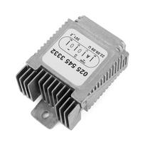 0255453332 A0255453332 Automobilio ventiliatoriaus valdymo modulio blokas W202 W210 C230 E300 E320 Pakeičiamas pūstuvo rezistoriaus modulis 1 black