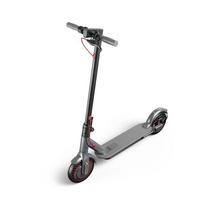 Emoko Foldable Electric Scooter HT-T4 Pro 350W 36V 10.4Ah 8.5-inch Honeycomb Tires with Application Supported Disc Brake+E-ABS Function 350W 36V 10.4AH juoda