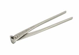 Awtools Armatūros replės sustiprintos 300mm Black Line