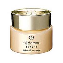 Shiseido de Peau de Massage s 100g Clé Beauté Crème