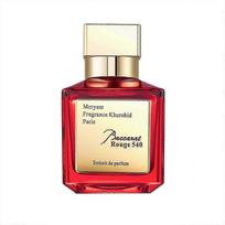 Baccarat Rouge 540 Extrait De Parfume Kvepalai 2,4 fl oz / 70 ml Baccarat Rouge-jc