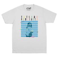 Tatsuro Yamashita TShirt City Pop Ride On Time Mariya Takeuchi Vaporwave Cotton Unisexs Clothing Short Sleeve Print Tee Shirt S