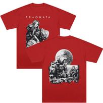 Pragmata T Shirts Gaming Comfortable Cotton Tee Vintage Graphic Print Tshirts Women Unisex Harajuku Casual Oneck Short Sleeve Top S