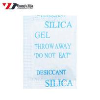 Silicone Desiccant Packs