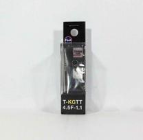 Fuji T-KGTT Size 4.5F-1.1 Rod Top Guide Torzite Titanium Frame x 1 (7945)