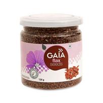 Linų sėklos (120 g), Linų sėmenys, Gaia