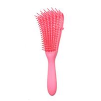 1PC Hair Brush Detangling Brush Scalp Massage Hair Comb Women Detangle Hairbrush for Styling Curly Hairdressing Salon Care Tool