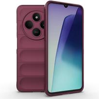 For Redmi 14C Case Cover Xiaomi Redmi 14C Capas New Phone Bumper Back Armor Shockproof Soft TPU Lens Protective Fundas Redmi 14C For Redmi 14C