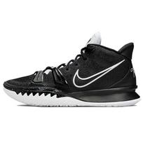 Nike Kyrie 7 TB Promo Black Unisex Sneakers White DM5042-001 36.5