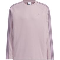Adidas Originals Sym Waffle Knit T-Shirt Long Sleeve Men Tops KH1176 XL