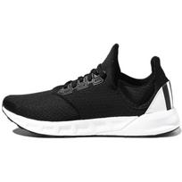 Adidas Neo Falcon Elite 5 Mesh Upper Fabric Non-Slip Low Top Training Running Shoes Unisex sneaker Black White F33881 44⅔