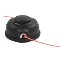 Trimerio galvutė su pažangia „Bump and Feed“ sistema M8 X 1 25 LH sodininkams 1pcs