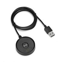 Magnetic Attraction USB Charging Cable Wire for E2 Smartwatch, Fast Speed Data Sync Cord 1