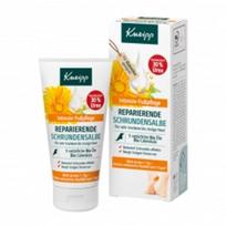 Kneipp Atstatomasis pėdų kremas 50ml
