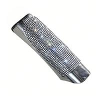 Glistening Ritzy High-end Handbrake Grip Parking Handle Cover for Girls Women