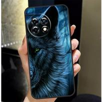 Wolf Wolves Cover For OnePlus Nord 4 CE 3 2 Lite N30 N20 N10 OnePlus 13 12 11 10 Pro 10T 8T 12R 13R Case For OnePlus Nord