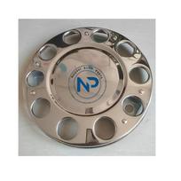 BEN Truck Chrome  Wheel cover Oem A3604000325 A3604600225 A6934007021 Wheel Rim