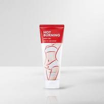 MISSHA - Hot Burning Body Gel 200ml