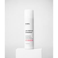 Kundal Airy Perfume Deodorant Spray 150ml 2 Pack BABY POWDER